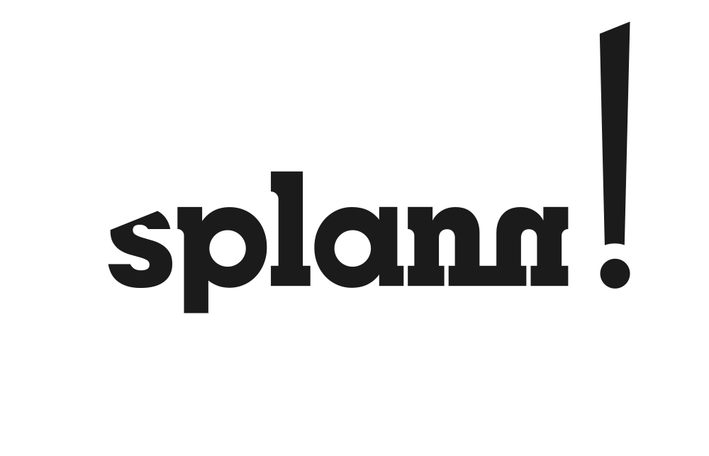 Splann!